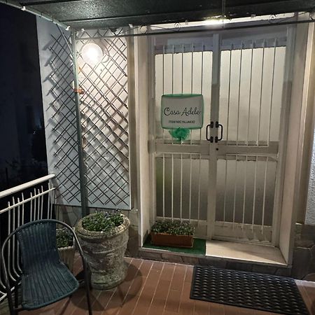 Casa Adele Bed & Breakfast Serravalle Scrivia Ngoại thất bức ảnh