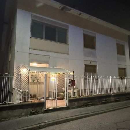 Casa Adele Bed & Breakfast Serravalle Scrivia Ngoại thất bức ảnh
