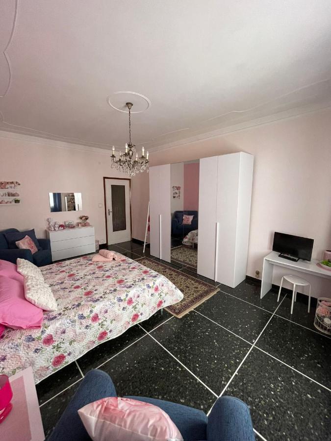 Casa Adele Bed & Breakfast Serravalle Scrivia Ngoại thất bức ảnh