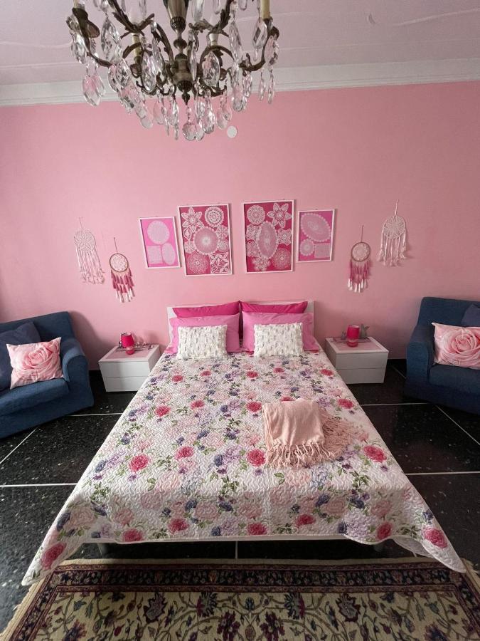 Casa Adele Bed & Breakfast Serravalle Scrivia Ngoại thất bức ảnh