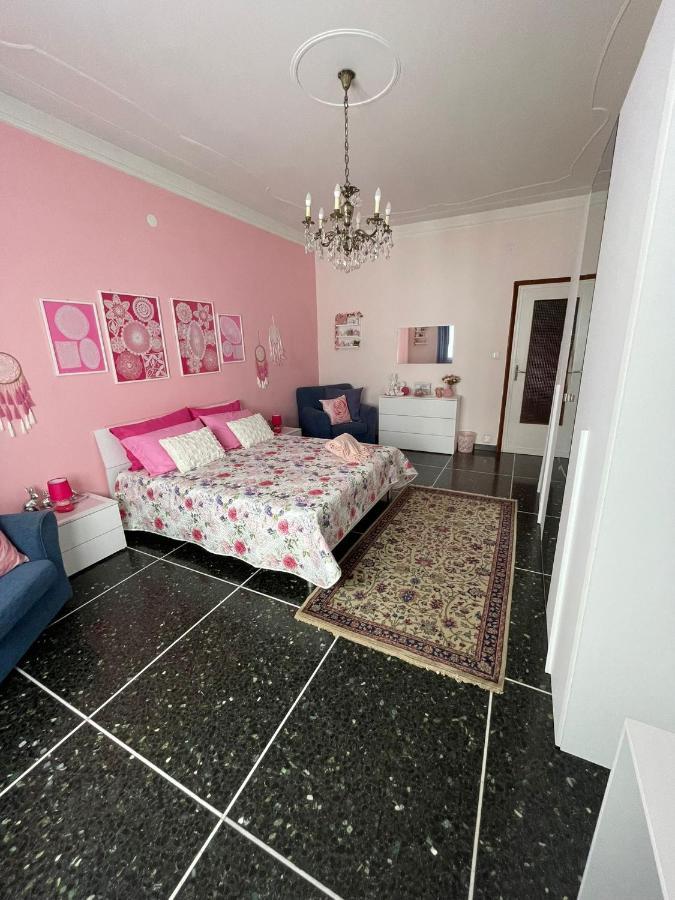 Casa Adele Bed & Breakfast Serravalle Scrivia Ngoại thất bức ảnh