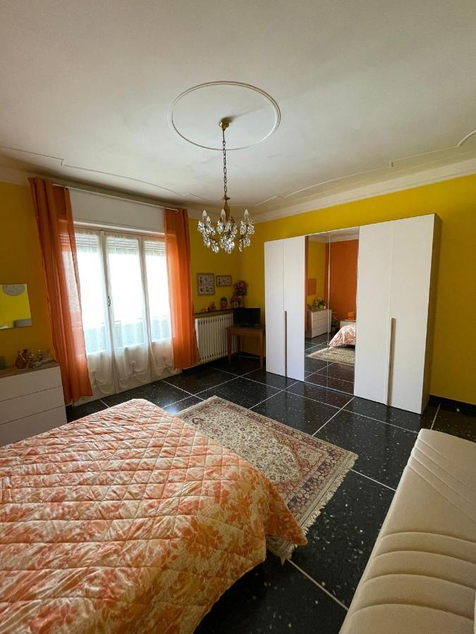 Casa Adele Bed & Breakfast Serravalle Scrivia Ngoại thất bức ảnh