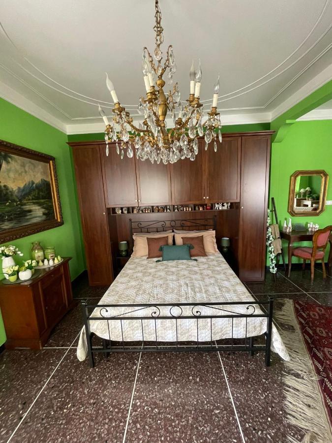 Casa Adele Bed & Breakfast Serravalle Scrivia Ngoại thất bức ảnh