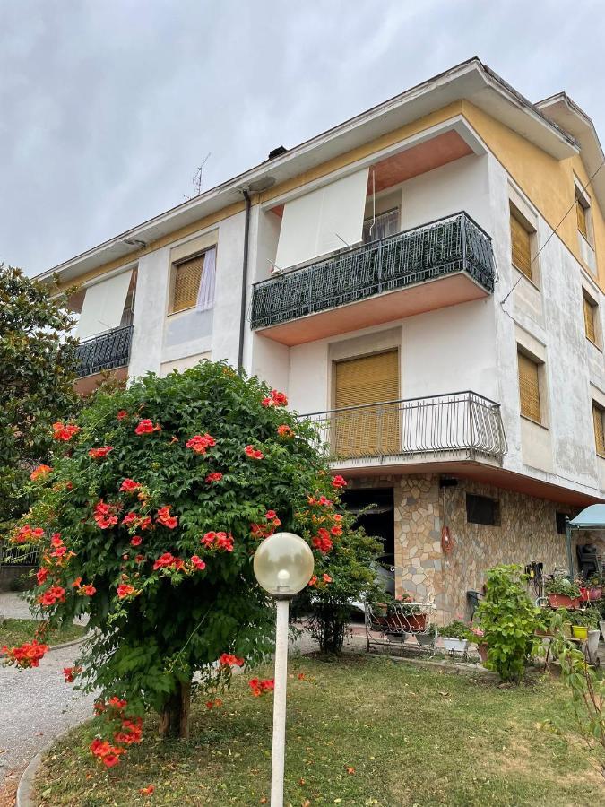 Casa Adele Bed & Breakfast Serravalle Scrivia Ngoại thất bức ảnh