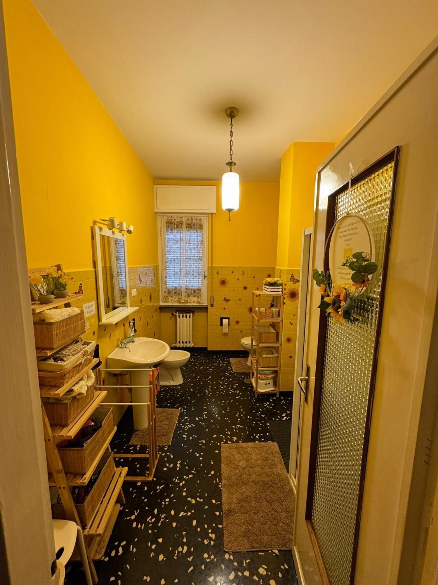 Casa Adele Bed & Breakfast Serravalle Scrivia Ngoại thất bức ảnh